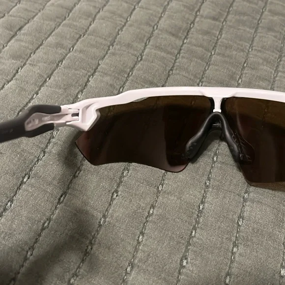 Oakley Radar EV Path Sunglasses - Picture 3 of 11